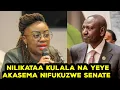 Download Lagu Gloria Orwoba Exposes Why Ruto Ordered Her Removal in Senate