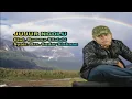 Damma Silalahi - Jujur Ngolu (Official Musik Video)