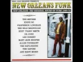Lagu New Orleans Funk 1960/75 - Soul Jazz [Full Album]