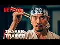 Download Lagu MIYAGI: A Karate Kid Story (2026)  | Trailer Concept