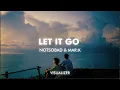 Download Lagu NOTSOBAD x MAR:K - Let It Go (Visualizer)