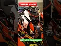 This Yamaha XMAX Mod Will Blow Your Mind #shorts #yamahaxmax #youtubeshorts