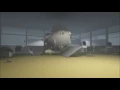 INSIDE deleted scenes mesh skinning test