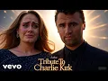 Download Lagu Adele - Tribute To Charlie Kirk | Rest In Peace (Official Tribute)