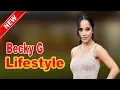 Becky G - Lifestyle Boyfriend Family Facts Net Worth Biography 2020 Celebrity Glorious
