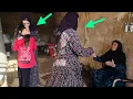 Download Lagu Samira's return after being afraid of Ehsan's people | Zeinab's tears of joy!