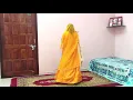 Chand Chadhyo Gignar || Anupriya Lakhawat || Rajasthani song || rajasthani dance