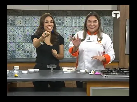 Hoy preparamos Alitas Honey Mustard