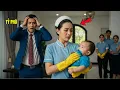 Lagu Đứa bé nhà đại gia cắn hết mọi bảo mẫu... nhưng lại ôm chặt cô bảo mẩu nghèo