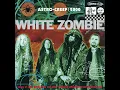 White Zombie - More human than human
