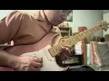 ความลับ - Jeff Satur (SOLO COVER)