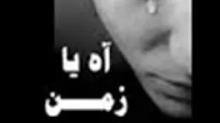 لك الحمد ربي اني حزين 