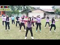 Download Lagu Aerobic Jodha Akbar || Music Low Impac || BY SMC Binjai ||