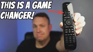 How to program the SofaBaton U2 Universal Remote - Guide and review