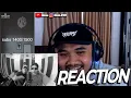 Download Lagu Achy dan Dflow! | MukaRakat - Rabek (Studio Session) REACTION