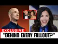 The Human Cost - Beyond the Billions Laurenz Sanchez Jeff Bezos Controversy