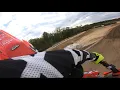 Download Lagu 2023 CR125 2 Stroke | Raw GoPro Field Of Dreams, NJ