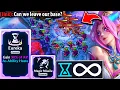 1 in a Million Odds God Roll Zyra INFINITE PLANTS NEXUS SPAWN TRAP