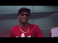 Master KG performs Waya Waya with Team Moshe | Channel O