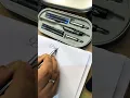 Download Lagu Parker vector calligraphy F nib