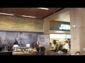 Tanger Outlets Food Court Kanata Ontario