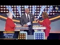 Steve Harvey s Wife Said THIS - Celebrity Family Feud 3x3