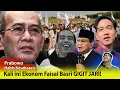 Lagu FAISAL BASRI DIBUAT MINGKEM PRABOWO | \