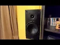 Download Lagu Outstanding loudspeakers made in Ukraine,  Sound Sound FL1