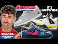 Download Lagu Costco x Nike Is A Real Thing.. CPFM x Nike SOON \u0026 More!