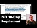 Medicare progress report rules for physical therapists No more 30-day requirement