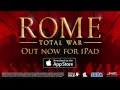 Video di ROME: Total War - iPad release trailer