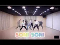 Download Lagu BTS soni soni song dance edit 💗✨ || Dynamite💜