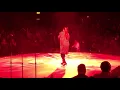 NAYOBE Live in NYC 2018  "Please don't go"