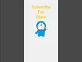 Making doraemon in pydroid3