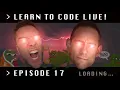 L2CL Episode 17 Stim It To Win It Bitcoin Tracker with Javascript