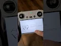 Download Lagu DJI Mini 3 Pro pairing your RC controller with the drone 🔥👌 #shorts #dji #djimini3pro #drone #asmr