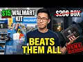 The 15 Walmart Blackout Kit That Outperforms Every 200 Emergency Box on Amazon