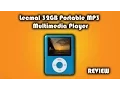 Download Lagu Lecmal 32GB Portable MP3 Multimedia Player Review