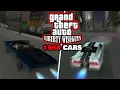 Download Lagu GTA Liberty Wiseguys: All 1968 Vehicles \u0026 Tuning Showcase