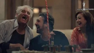 كوميديا كريم عبد العزيز مع أحمد حلاوة في مسلسل وش تاني     إنها حقا عائلة قذرة     دندنها