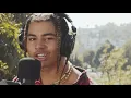 24kGoldn & iann dior "Mood" (Home Performance) | Open Mic