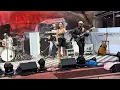 Samia (Live) - Bovine Excision (Morrison, CO - Red Rocks) (5/20/2024) (Unreleased)