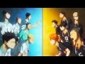 Download Lagu Haikyuu!! 2nd Season OST - Direct Confrontation