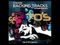 I Won't Last a Day Without You (Originally Performed By The Carpenters) (Karaoke Backing Track)