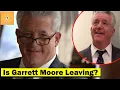 Is Gregory Jbara Garrett Moore Leaving Blue Bloods After Season 11