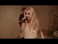 Claire Rosinkranz - Dancer | Live from Vevo Studios