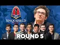 Download Lagu 2025 Sinquefield Cup: Round 5 | #GrandChessTour