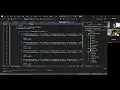 Tetris in SFML C - CptS 122 PA9