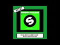 R3hab NERVO & Ummet Ozcan - Revolution (Vocal Mix) 432Hz