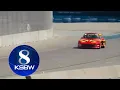 KSBW Channel 8 Action News Laguna Seca Pre Reunion 2026